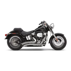 Cobra, Speedster Short Swept escape. Cromo