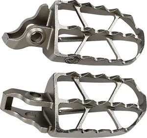Reposapiés ND Series - Estribera serie ND gas <span style="color: red;font-size: 0,5em">- ALMACEN USA-</span>