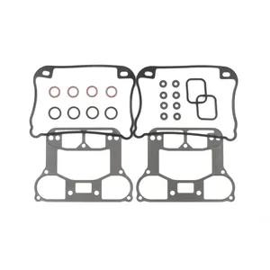Cometic, kit de juntas de tapa de balancines EST. Evo XL