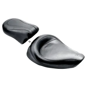 Asiento individual Mustang, Touring estándar