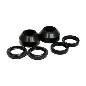 All Balls Racing, kit de retenes de horquilla y retenes de polvo. Horquillas de 41mm