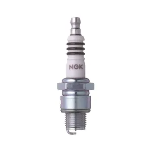 NGK, bujía Iridium IX BR7HIX