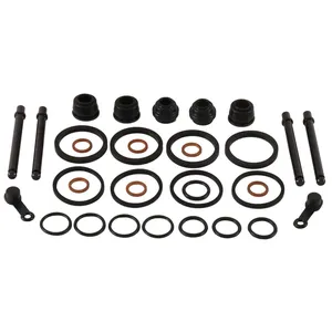 Kit de reconstrucción de pinza de freno delantera All Balls