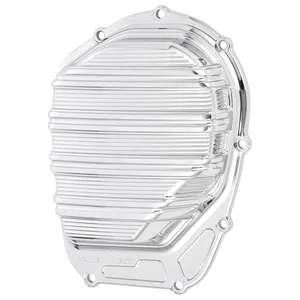 Arlen Ness, tapa de leva de 10 calibres M8. Cromado