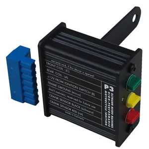 Altmann, módulo de encendido individual AMM-P3