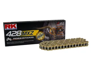 Cadenas 428 Heavy-Duty