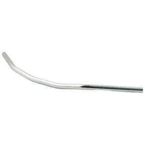 Fehling, manillar Flyer de 1". 85 cm de ancho. Cromado