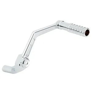 Arlen Ness, Brazo de Freno Speedliner. Cromado