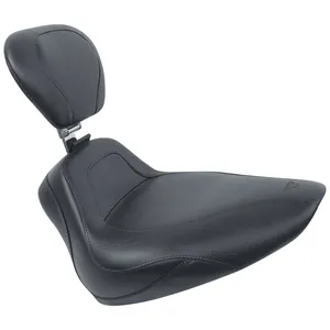 Asiento individual Mustang, Sport Touring, con reposabrazos para conductor