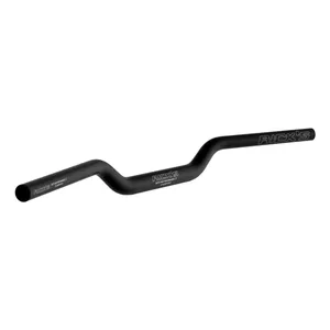 Manillar Rick's Motorcycles, Clubstyle Performance 1T. Negro