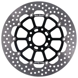 Rotor de freno flotante serie Halo de Moto-Master
