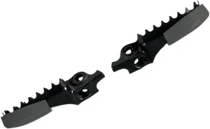 Protectores de estribos Supermoto - estribo de nylon Yamaha