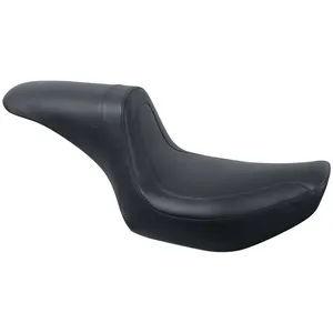 Asiento para dos Mustang, Fastback