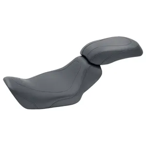 Asiento pasajero Mustang Tripper