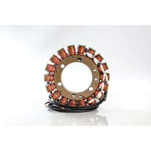 Estator Rick's, estilo OEM Suzuki