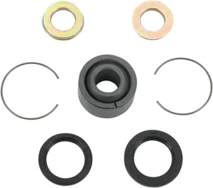 Kit de rodamientos para amortiguador de motocicleta