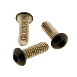 Screws4Bikes, kit de tornillos, cubiertas laterales