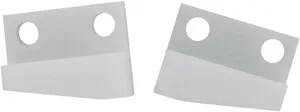 Bloque de desgaste de repuesto <span style="color: red;font-size: 0,5em">- ALMACEN USA-</span>