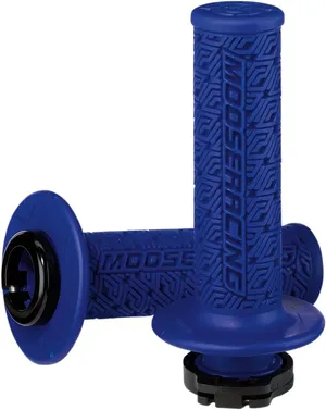 Puños Lock-On Serie 36