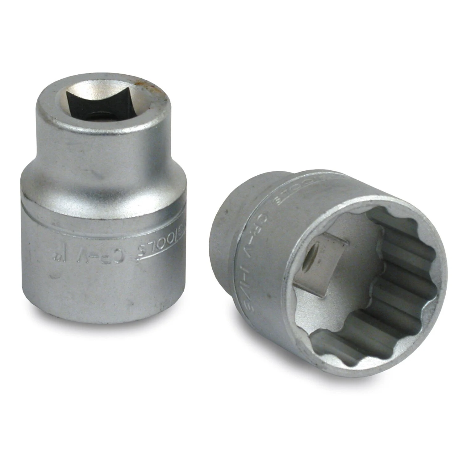 Tubo de extensión para llave de vaso de 1/2 pulgadas marca Tengtools