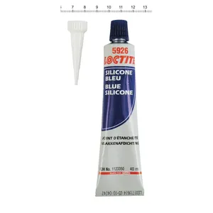 Loctite, silicona azul 5926