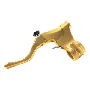 PM, Radial conjunto mecánico de embrague. Ops dorado