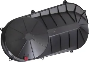 Clutch cover - POL outer