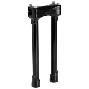 Riser Biltwell Murdock 12" negro