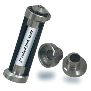 Juego de copas para cuello de cuadro con ángulo de 3 grados CPV