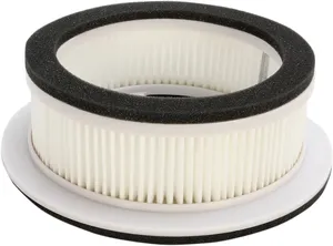Filtro de aire rectangular para scooter