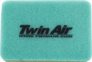Filtro de aire preengrasado de fábrica