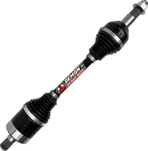 Eixo completo de alta resistência - Palier HD CAN-AM outlander 1000