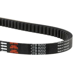 Correa de transmisión Premium para motocicleta Harley-Davidson