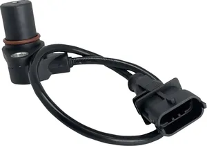 Sensor de posición de cigüeñal - polaris MSE