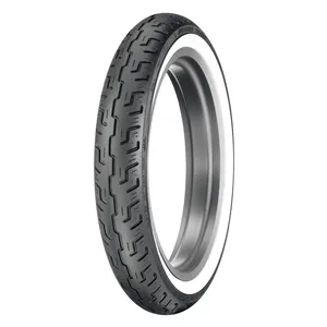 Neumático Dunlop D401F (H-D) WWW 100/90-19 57H