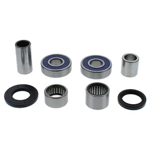 Kit de rodamientos de rueda All Balls, trasero