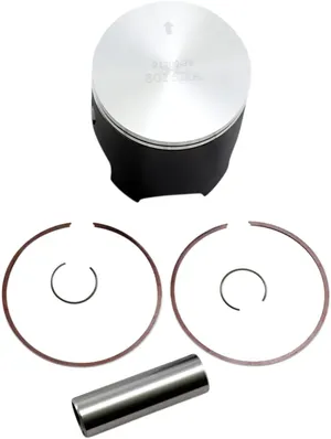 PISTON KIT STD 250 EXC/SX/MXC 96-99 67,44 A