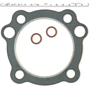 James juntas, junta culata 3.5" diámetro .062"
