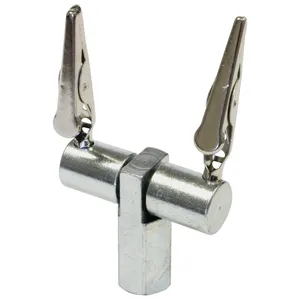 Lisle, pinza de soldadura magnética