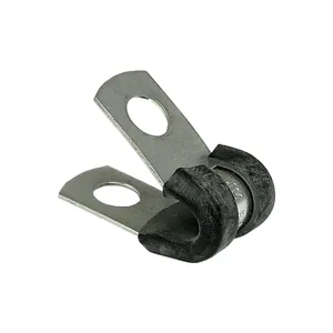 Abrazadera para mangueras Gardner-Westcott, 3/16" diámetro interior. Acero inoxidable