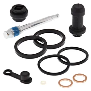 Kit de reconstrucción de pinza All Balls delantero y trasero