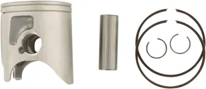 Kit de pistón - aluminio 66.36MM B