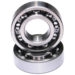 Rodamiento de bolas de leva Timken Feuling. Exterior, delantero/trasero