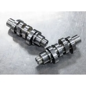 Levas S&S, accionadas por cadena M8 HPT496C solo