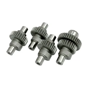 Andrews, N6 / .490" Evo Sportster cam set