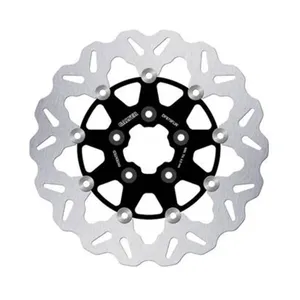 Disco de freno Galfer. Wave. Flotante. 292x5mm