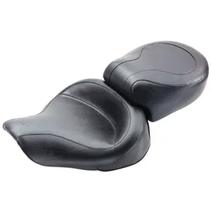 Asiento Mustang, Touring ancho