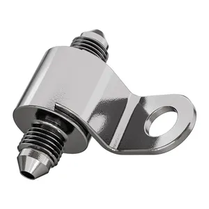 Goodridge, soporte para interruptor de luz de freno trasero con bracket AN3