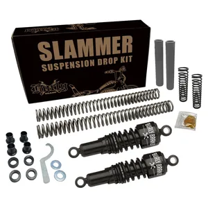 Kit Burly Slammer