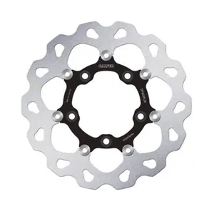 Disco de freno Galfer. Wave. Floating. 300x5.6mm